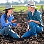 National soil information system grounding agriculture’s future