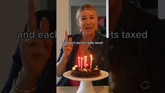 VIDEO: Australian Greens: Can you guess my birthday wish?