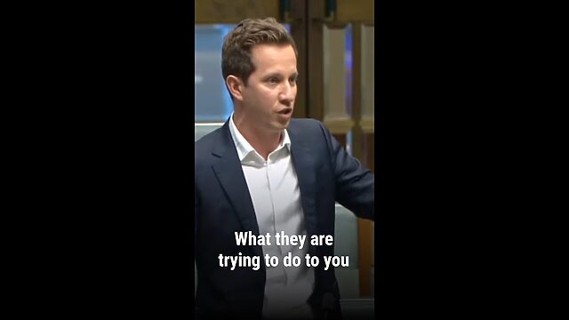 VIDEO: Australian Greens: Max calls out Labor