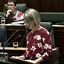 Cecily Rosol MP - Inaugural Speech