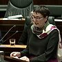 Helen Burnet MP   Inaugural Speech