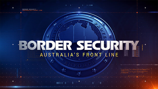 Border Security season 17 filming is back!