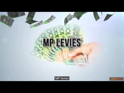 VIDEO: Australian Greens: Honest Government Ad by @TheJuiceMedia – How to rig elections