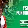 Gabrielle de Vietri MP: YSAS Funding Cut