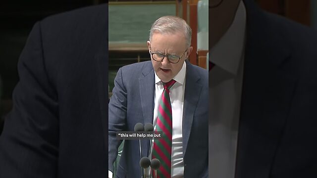 VIDEO: Anthony Albanese MP: Here’s what we’re delivering on cost of living relief