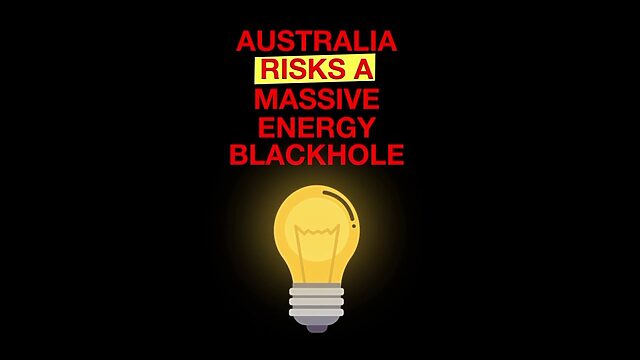 VIDEO: Liberal Party of Australia: Should Australia Consider Nuclear