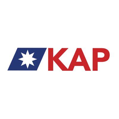 Bob Katter: KAP