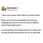 Adam Bandt