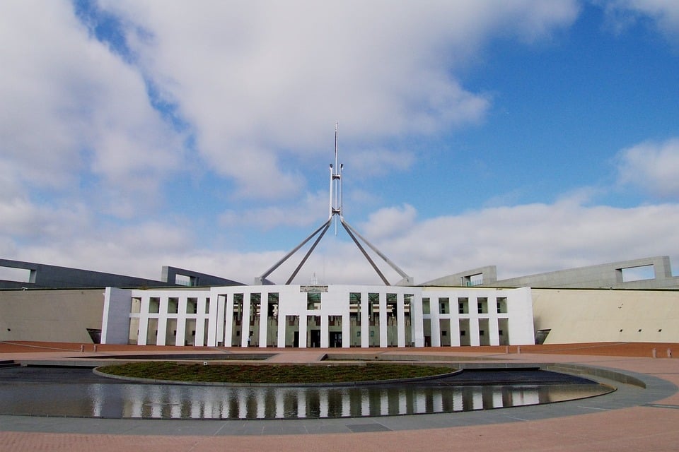 Australian Prime Minister Press Conference – Melbourne 16 March