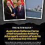 The Australian people deserve the truth, which they aren’t getting fro...