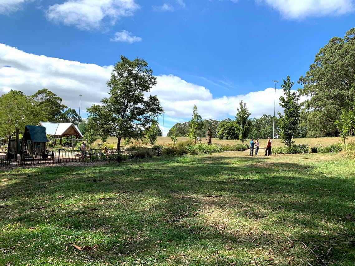 New Dining Destination For Dandenong Ranges