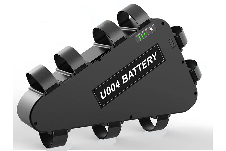 OPSS Issues Alert on Hazardous UPP E-bike Batteries