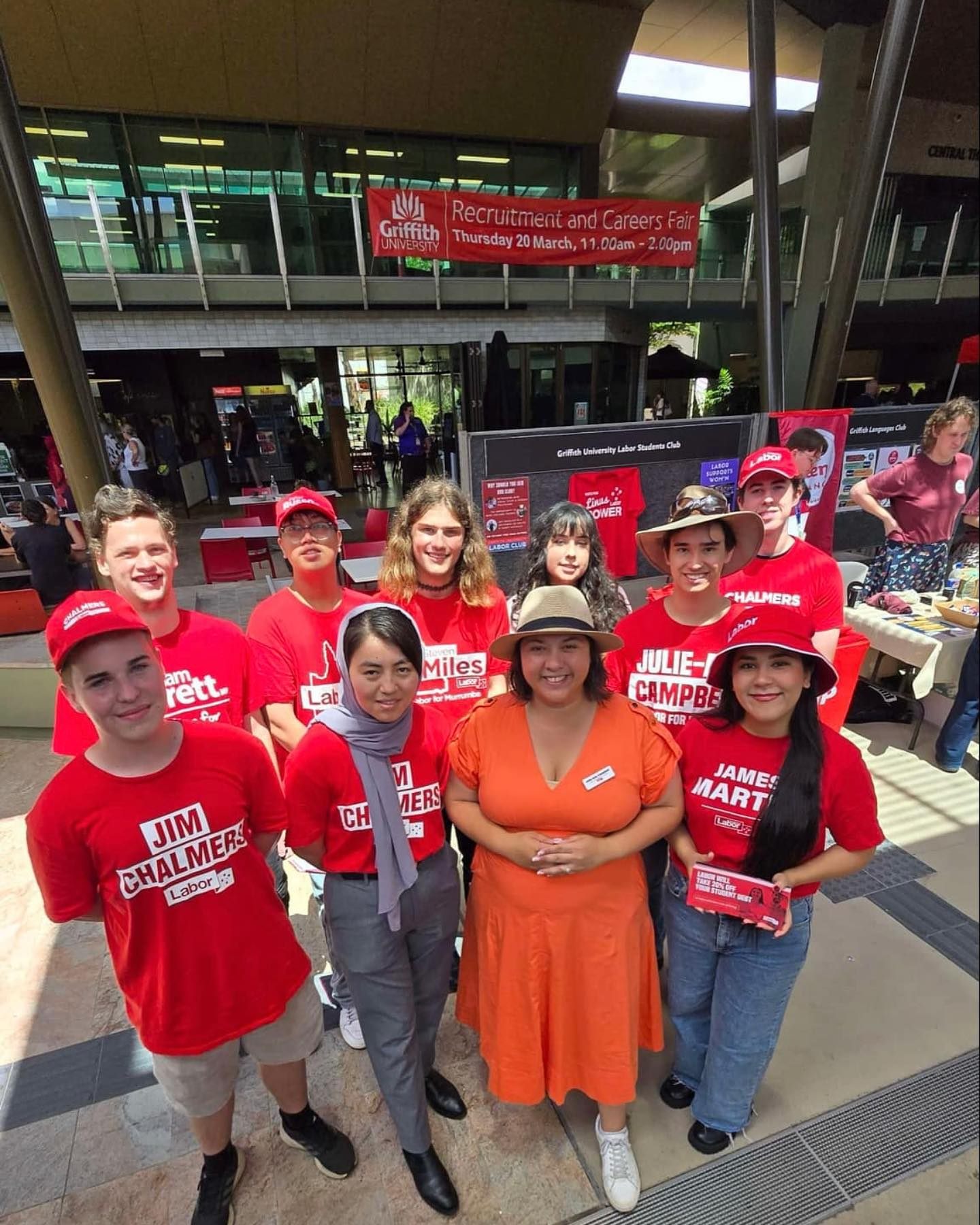 Queensland Labor: Queensland Labor