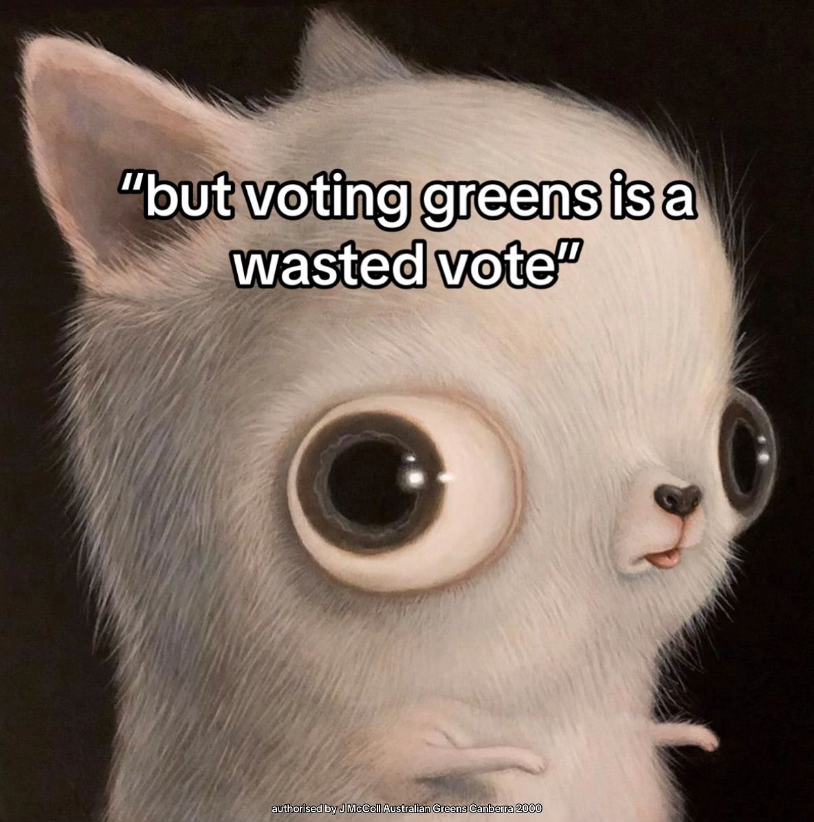 Australian Greens