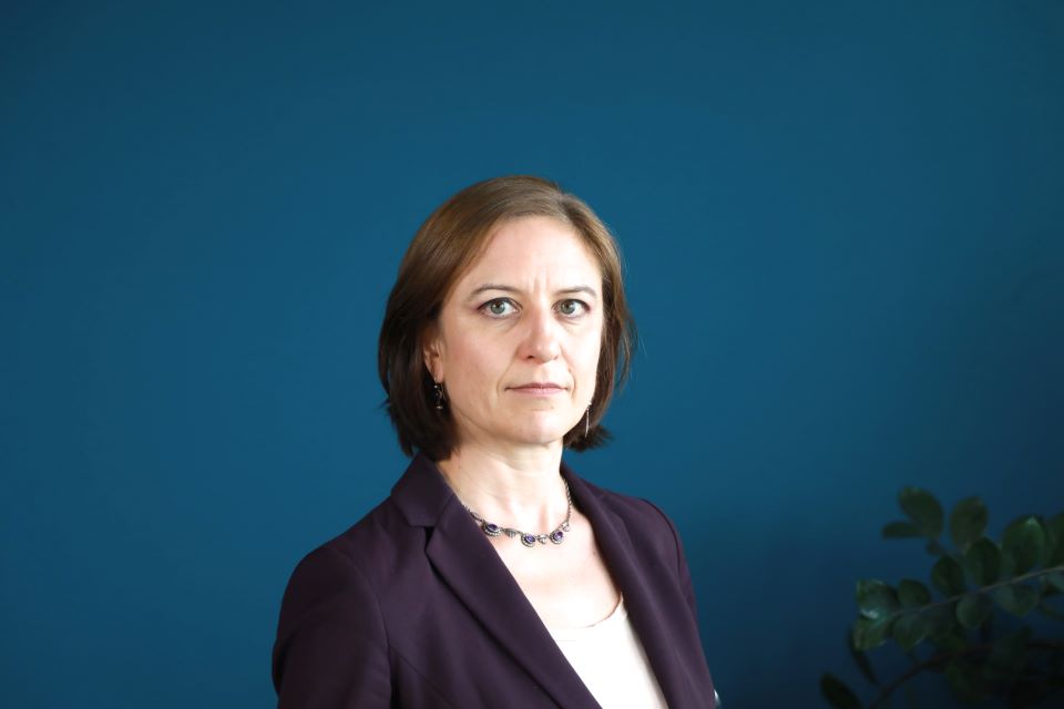UK Addresses UN HRC on Palestinian Territories