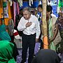 UN Chief Urges Peace, Justice at Ramadan's Start