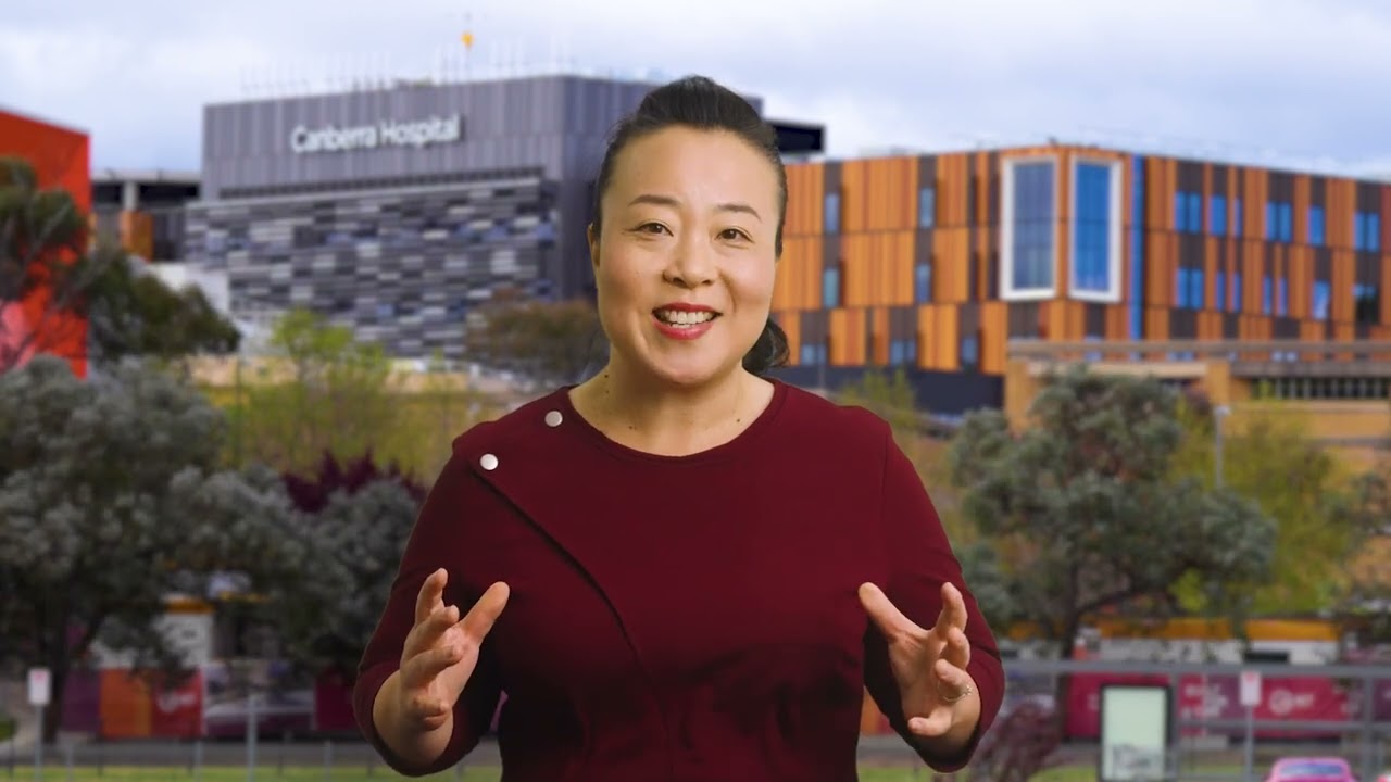 A Fresh Opportunity for Canberra - the Canberra Liberals vision for our City