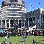 Auckland Opens New Facility for Police Training