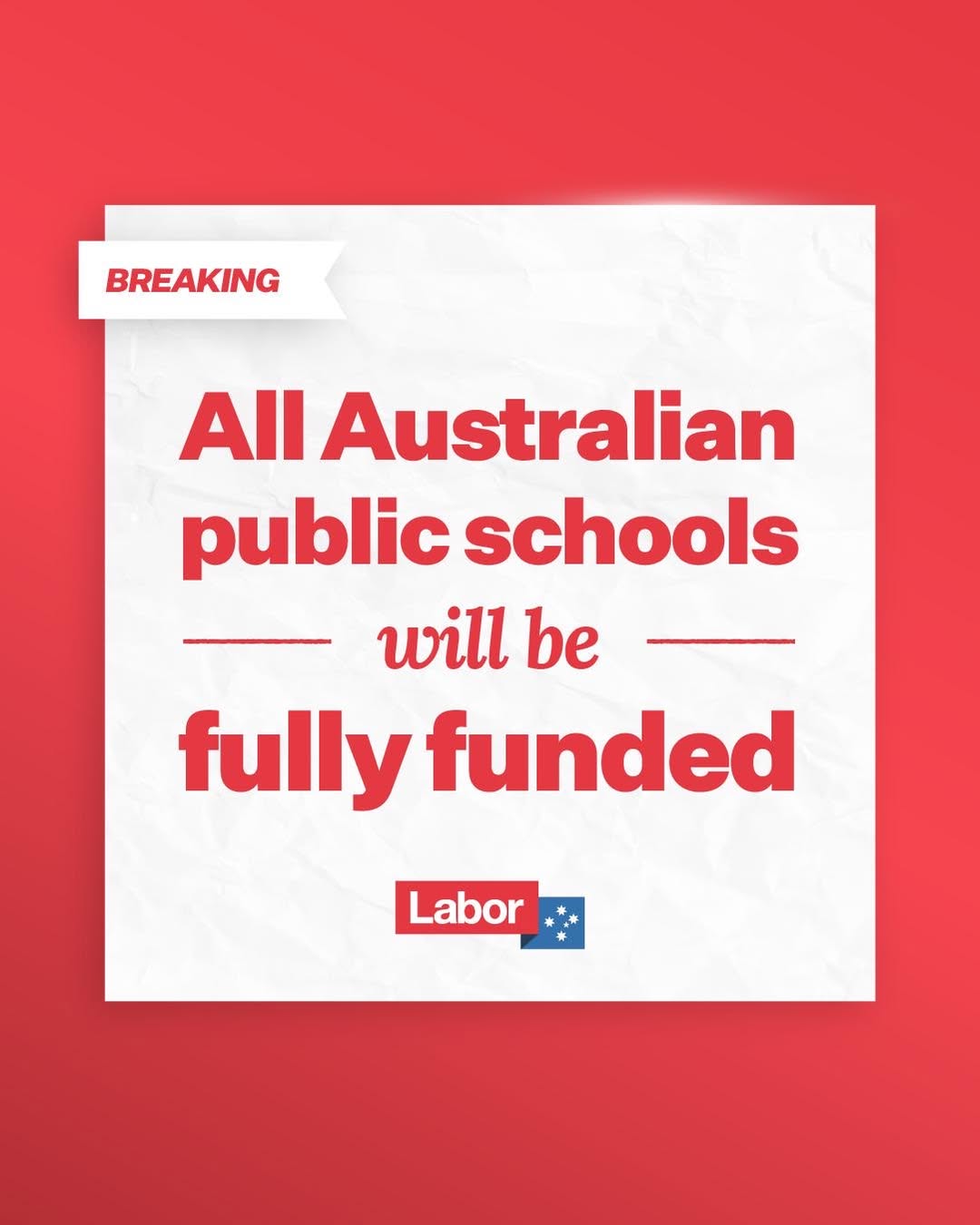 BREAKING: All public and state schools in the country are on a path to full and ...