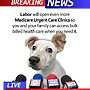 We’ve already opened 87 free Medicare Urgent Care Clinics across Australia, and ...