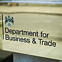 Business Secretary Meets Fujitsu Services Ltd