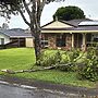 Community Clean-Up Set Post-Ex-Cyclone Alfred