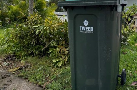 Community Clean Up Underway Following Ex-Cyclone Alfred