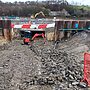 Constructing Change Targets Littleborough Floods