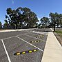 Corowa Public School Car Park Safety Upgrade Completed