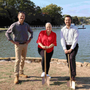 Donnelly Park Foreshore Project Hits Major Milestone