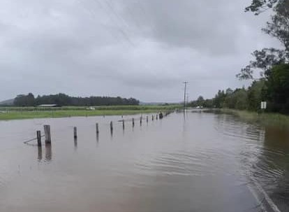 Farmers Left Behind In Alfred Aftermath