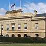 Ford Hardtop Celebrates 50-year Milestone In Tasmania