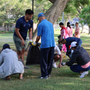 Georges River Triumphs in 35th Clean Up Australia Day