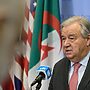 Guterres: US Aid Cuts Threaten Global Health and Safety