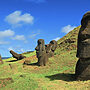 IU Repatriates Human Remains to Easter Island