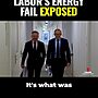 Three years ago, Anthony Albanese and Chris Bowen promised cheaper power bills. ...