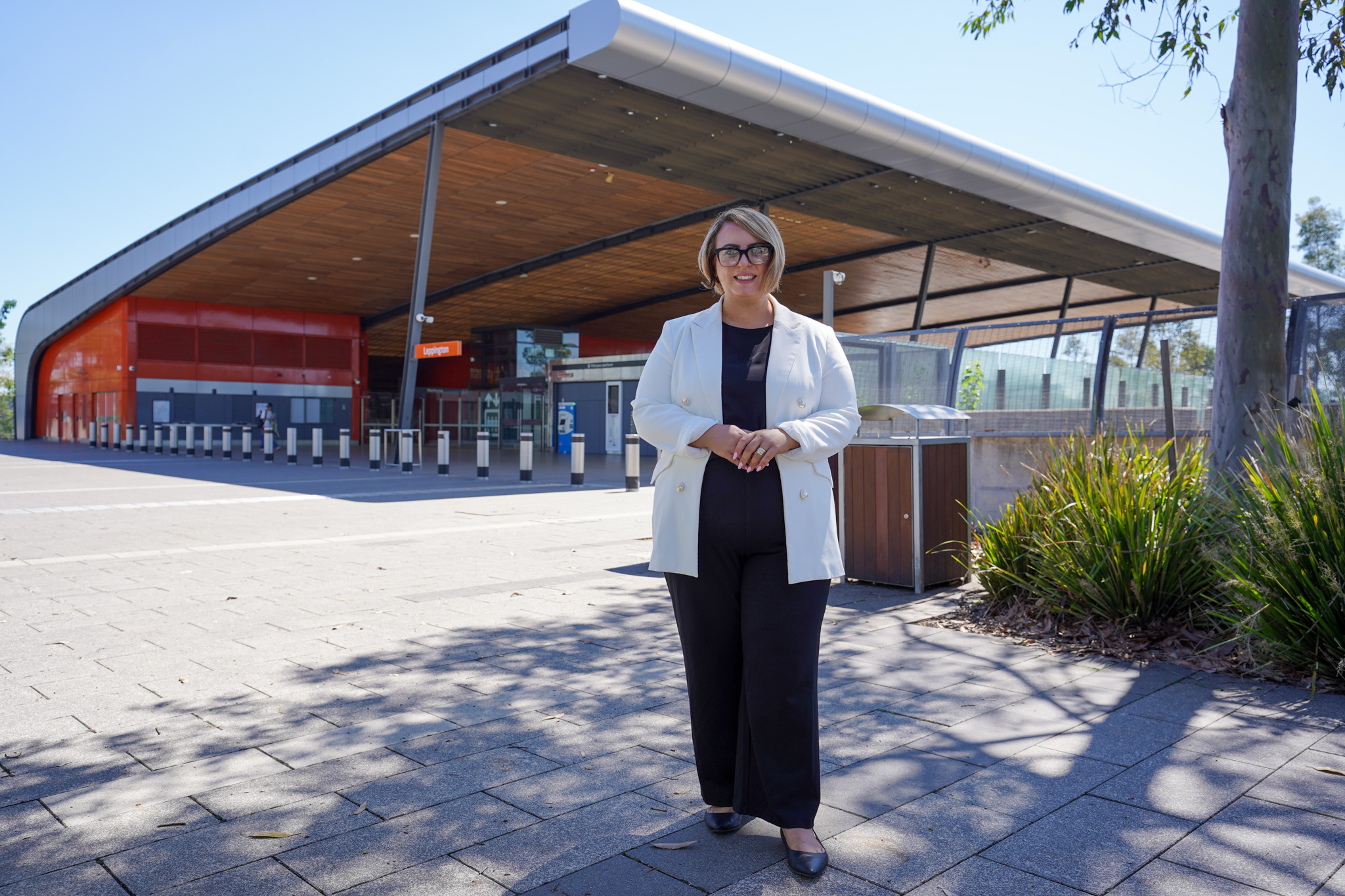 Macarthur Councils Hail PM's Rail Connection Plans