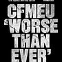 Albanese is a weak leader who won’t stand up to the CFMEU who line Labors pocket...