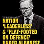 Albanese is weak and won’t stand up for Australia’s interests....