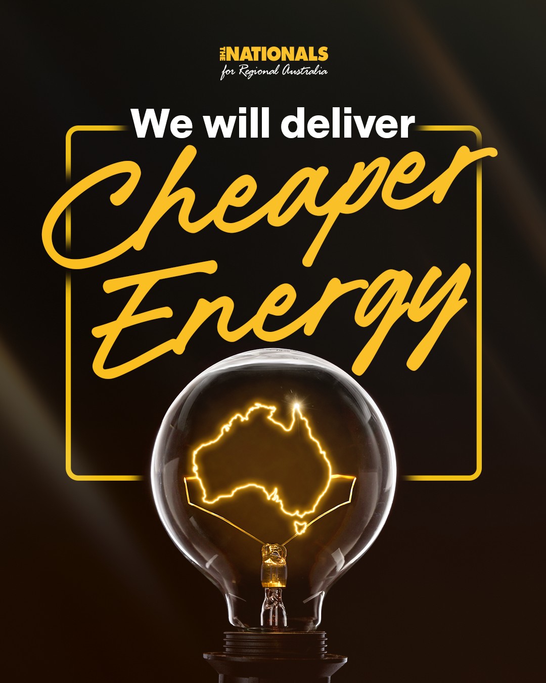 All Australians will benefit from the Nationals’ balanced energy mix instead of ...