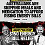 Labor’s energy disaster is going to get worse, with power prices rising up to $1...