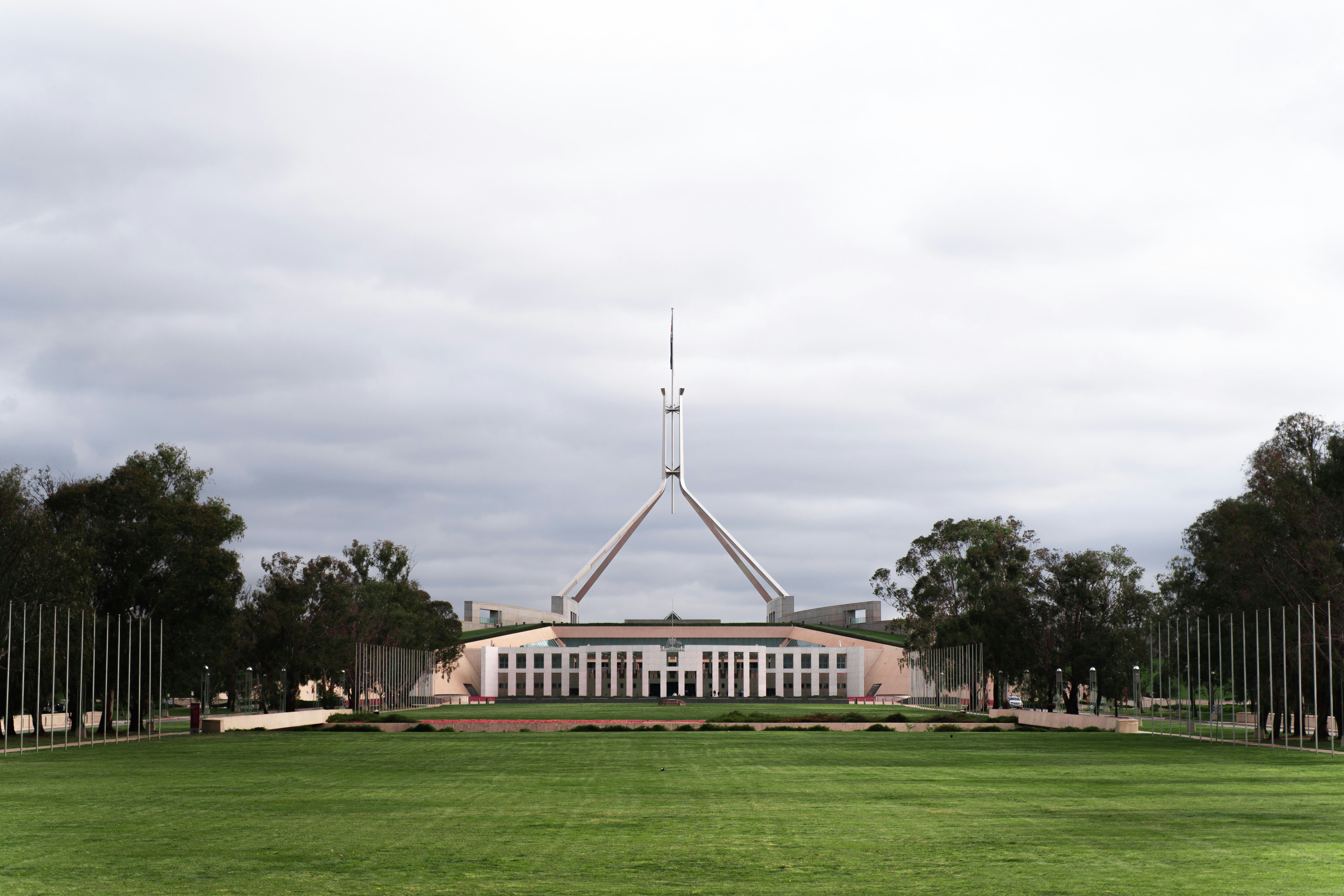 New CSIRO Chair Announced