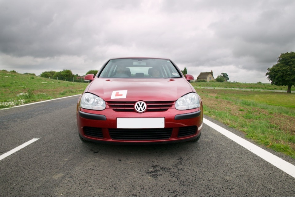 New Plan to Slash Driving Test Wait Times