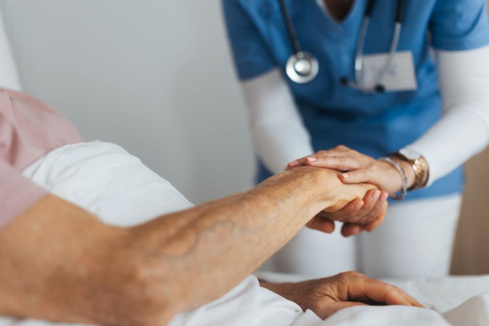 New Rules Prioritise Care Worker Recruitment in England