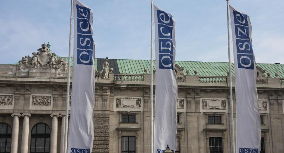 OSCE Aids Moldova in Boosting Risk Assessment