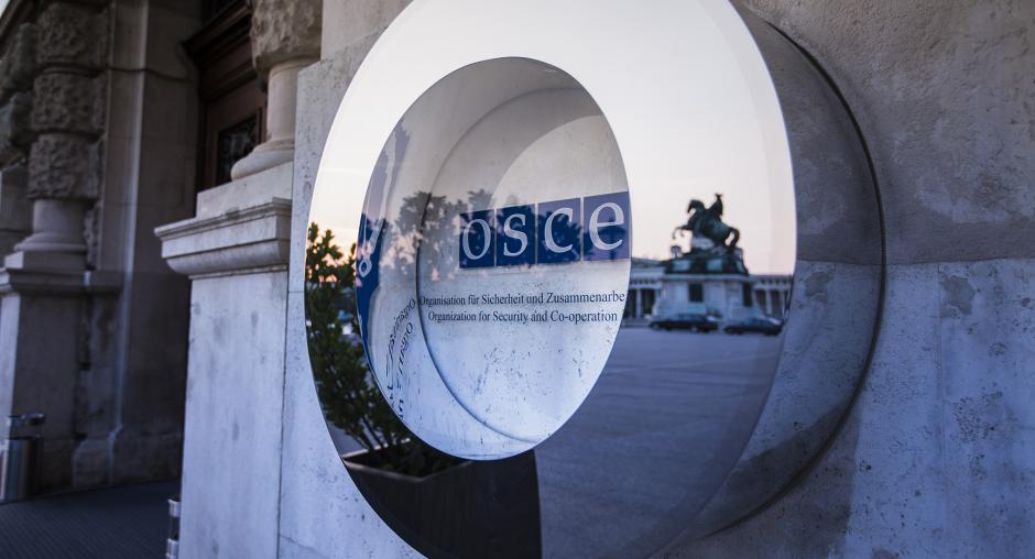 OSCE Assists Moldova in Intelligence-Led Policing