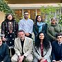 Pakistani Journalists Head to UK for Skill Boost