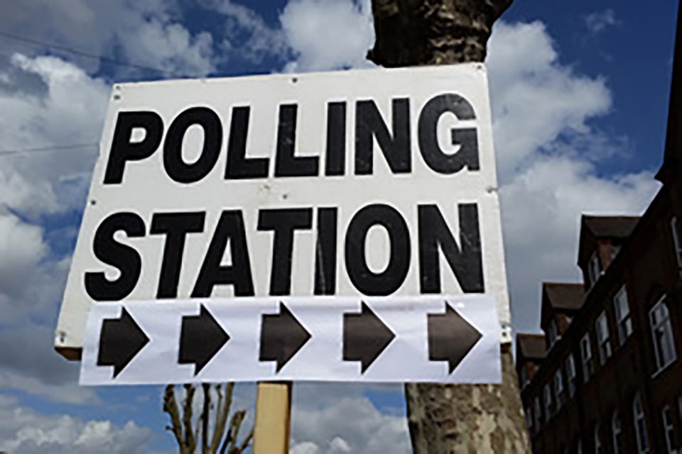 Planning Inspectorate's 2025 Pre-Election Casework Plan