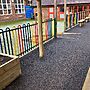 Preston Flood Scheme Completes School SuDS Projects