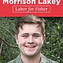 Today we’re proud to welcome Morrison Lakey - Labor for Fisher to the ...